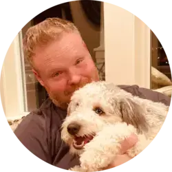 Article author Jim Heising